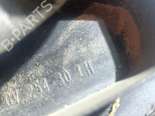 Left mirror SEAT CORDOBA (6K1, 6K2) 1.9 TDI | BP20823146C26 