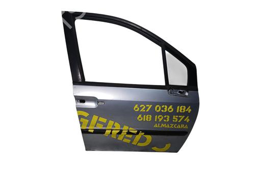 Porta frente direita Porta frente direita 37148711 37148711