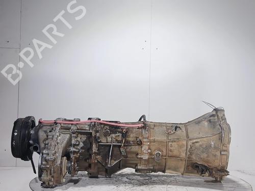 Used Gearbox NISSAN PATROL GR IV (Y60, GR) [1986-1998]  20845190