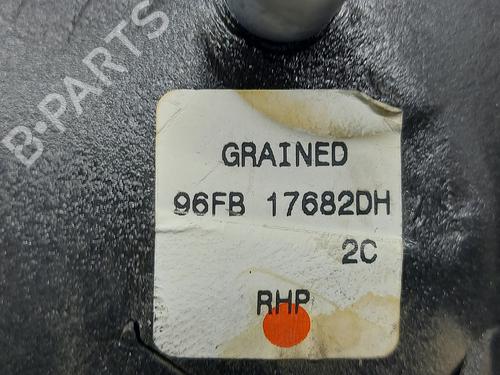 Right mirror FORD FIESTA IV (JA_, JB_) 1.8 D | BP26885972C27 
