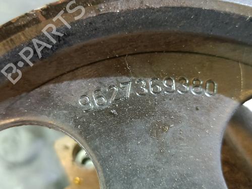 Styring servopumpe CITROËN XSARA (N1) 2.0 HDi 90 | BP28078812M99 