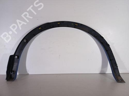 Front left wheel arch trim NISSAN QASHQAI II (J11, J11_)  | BP29715835C134 