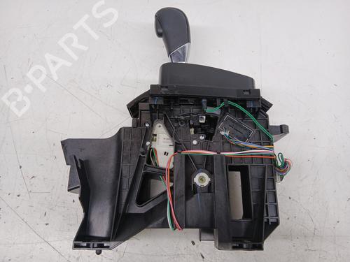 Gear lever NISSAN QASHQAI II (J11, J11_)  | BP25594925M90