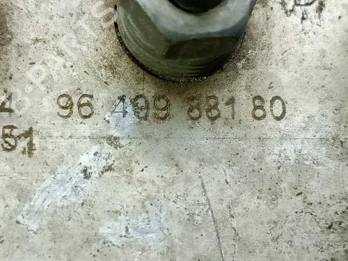 ABS pump CITROËN C4 Coupe (LA_)  | BP20832982M43 