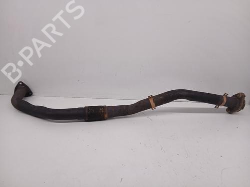 Used Exhaust system NISSAN TERRANO I (WD21) 2.7 TD 4WD (LBYD21) (99 hp) 31653134