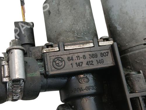 Electronic sensor BMW 3 Compact (E46) 316 ti | BP38091725M84 - Image 2