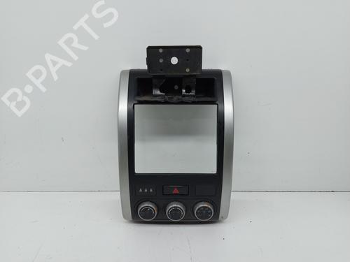 Used Climate control NISSAN X-TRAIL II (T31) [2007-2018]  26023324