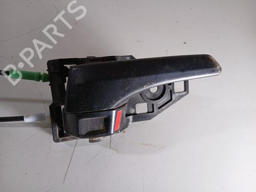 Front right lock TOYOTA HILUX VIII Pickup (_N1_)  | BP29728250C97 