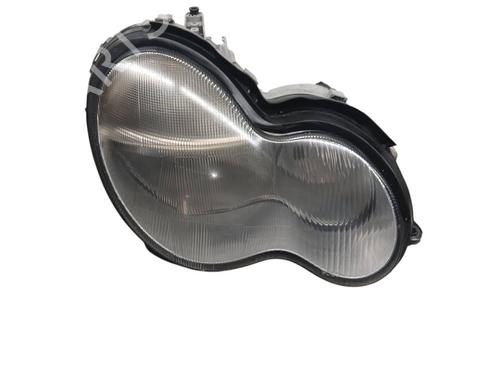 Used Right headlight Right headlight MERCEDES-BENZ C-CLASS (W203) C 200 CDI (203.004) (116 hp) 40624800 40624800