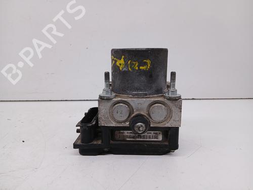 ABS pump OPEL MERIVA A MPV (X03)  | BP28113331M43 