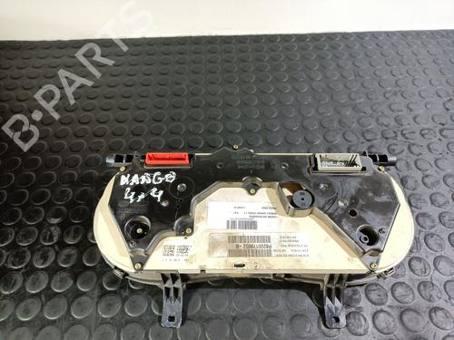 Instrument cluster RENAULT KANGOO (KC0/1_)  | BP20832819C47 