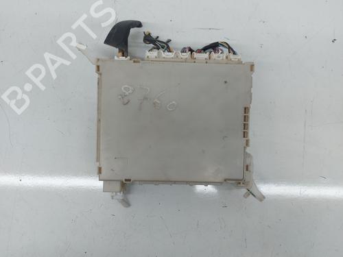 Electronic module TOYOTA HILUX VIII Pickup (_N1_)  | BP29728167M83 