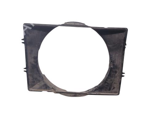 Used Front slam panel MITSUBISHI GALLOPER (JK-01) 2.5 TD intercooler (99 hp) 32658494