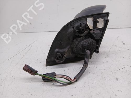 Right mirror CITROËN C3 I (FC_, FN_) 1.4 HDi | BP29138141C27 