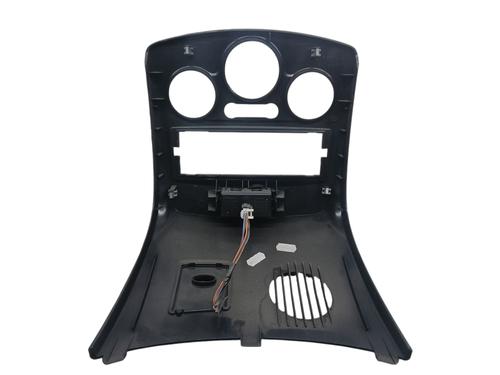 Middle console RENAULT CLIO III (BR0/1, CR0/1) 1.2 16V (BR0R, BR1D, BR1L, CR0R) | BP36362402I22 - Image 3