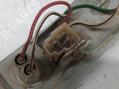 Left front indicator DAIHATSU ROCKY Hard Top (F7, F8)  | BP29913386C32