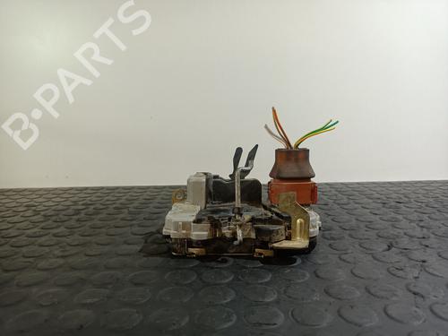 Front left lock CITROËN XSARA (N1) 1.9 TD | BP20816126C98 