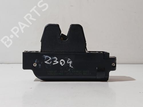 Used Tailgate lock CITROËN C4 I (LC_) [2004-2014]  31214537