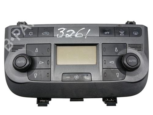 Comando chauffage Comando chauffage FIAT GRANDE PUNTO (199_) 1.4 16V (90 hp) 33963129 33963129