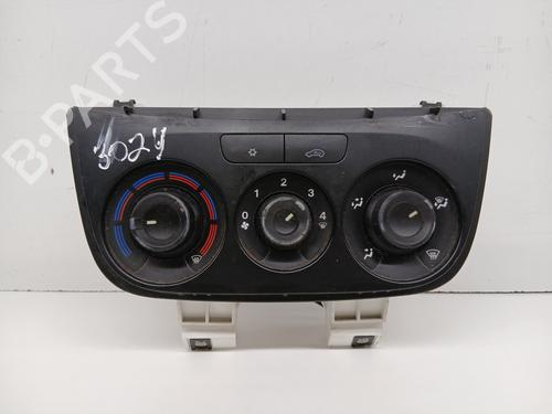 AC-Styringsenhed/Manøvreenhed FIAT DOBLO Platform/Chassis (263_) 1.3 D Multijet (90 hp) 29409028