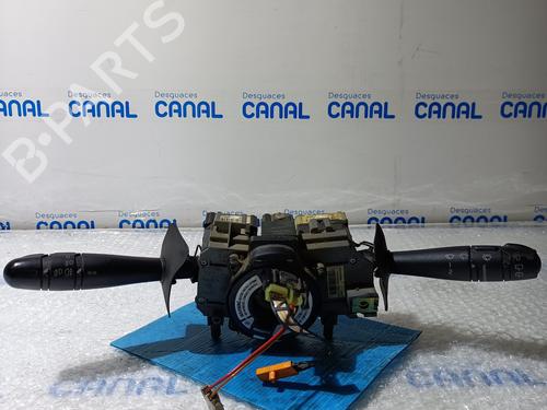 Used Steering column stalk Steering column stalk RENAULT SCÉNIC I MPV (JA0/1_, FA0_) 1.9 dCi RX4 (102 hp) 31818050 31818050