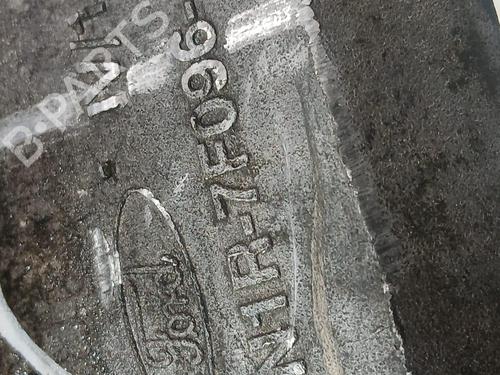 Gearbox FORD FIESTA V (JH_, JD_)  | BP26332456M3