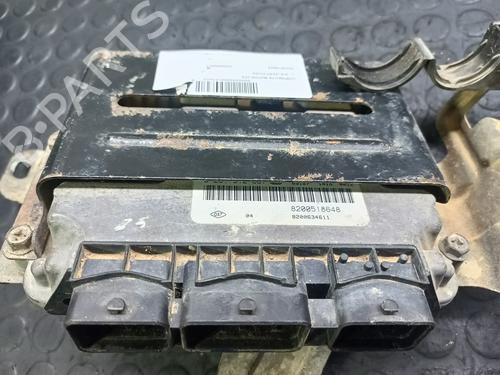 Used Engine control unit (ECU) SUZUKI GRAND VITARA II (JT, TE, TD) [2005-2025]  20844588