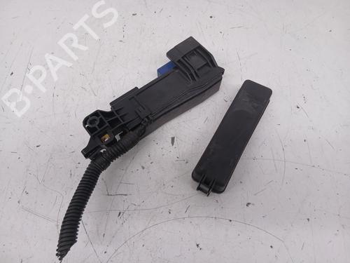 Fuse box LEXUS GS (_S16_) 300 (JZS160_, JZS160R) | BP29721893E1 