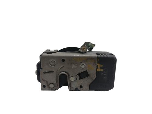 Serrure avant gauche Serrure avant gauche OPEL MERIVA A MPV (X03) [2003-2010] 35933816 35933816