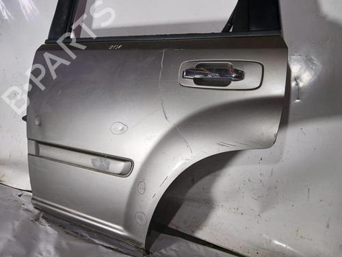 Left rear door NISSAN X-TRAIL I (T30)  | BP23148582C4 