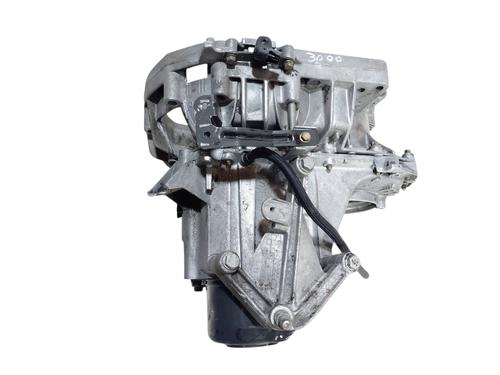 Gearbox RENAULT KANGOO (KC0/1_) 1.5 dCi (KC08, KC09) | BP32406134M3 