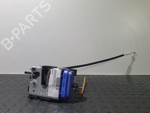 Used Rear right lock AUDI A4 B5 (8D2) 1.9 TDI (110 hp) 20818971