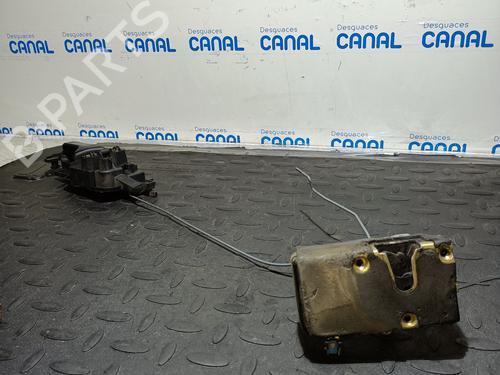 Front left lock CITROËN XANTIA (X1_, X2_) 2.0 HDI 109 | BP20827701C98 