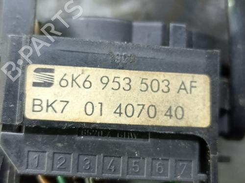 Steering column stalk SEAT IBIZA II (6K1) 1.4 16V | BP24522058I23 