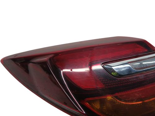 Left taillight OPEL INSIGNIA A (G09) | BP31841536C34