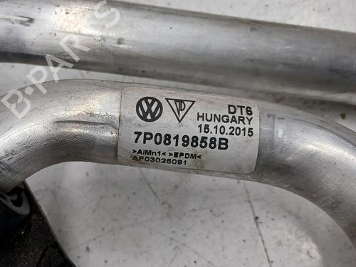 Andre PORSCHE CAYENNE (92A)  | BP28107114O1 