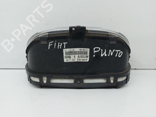 Instrument cluster FIAT PUNTO (188_)  | BP21543173C47 