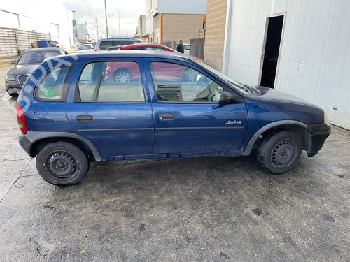 Starter OPEL CORSA B (S93) 1.2 i (F08, F68, M68) | BP20818082M8 