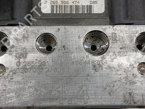 ABS pump FIAT PUNTO (188_)  | BP28079730M43 