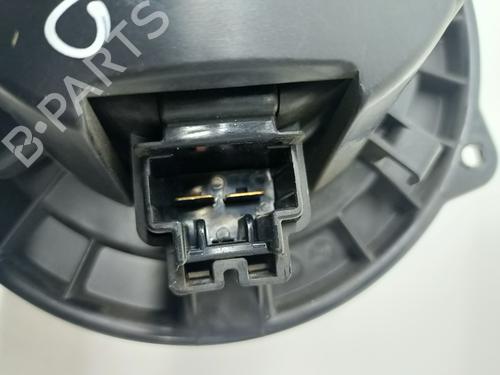 Heater blower motor HONDA ACCORD VI Coupe (CG) 3.0 V6 24V (CG2) | BP23533734M62 