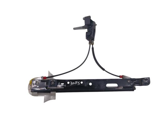 Used Rear left window mechanism FORD MONDEO IV (BA7) [2007-2015]  32014650