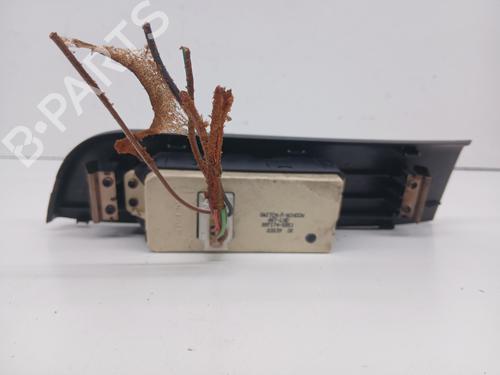 Right front window switch OPEL FRONTERA B (U99) 2.2 DTI (6B_ZC, 6B_VF, 6B_66, 6B_76) | BP29610887I26 