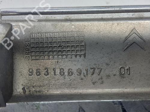 Trunk håndtak CITROËN C5 I (DC_) 2.2 HDi (DC4HXB, DC4HXE) | BP28369287C132 