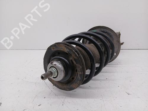 Left front shock absorber TOYOTA YARIS (_P9_) 1.4 D-4D (NLP90_, NLP90R) | BP28127588M16 