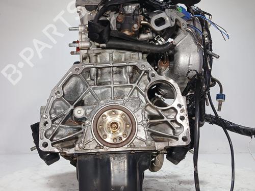 Engine SUZUKI JIMNY Closed Off-Road Vehicle (SN) | BP28953049M1