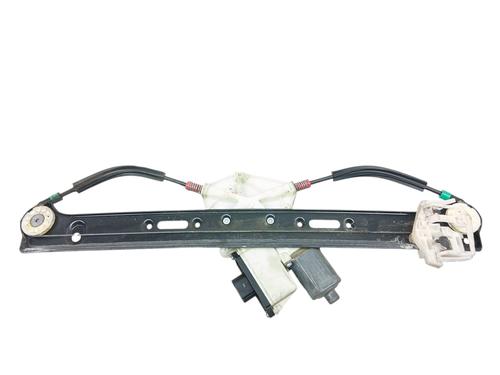Rear left window mechanism BMW X3 (E83) 2.0 d | BP36362401C24 - Image 4