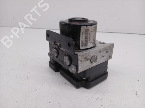 Used ABS pump FORD FIESTA IV (JA_, JB_) [1995-2006]  28180221