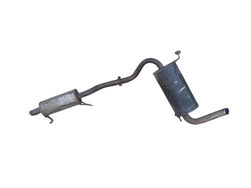 Used Exhaust system Exhaust system 36848790 36848790