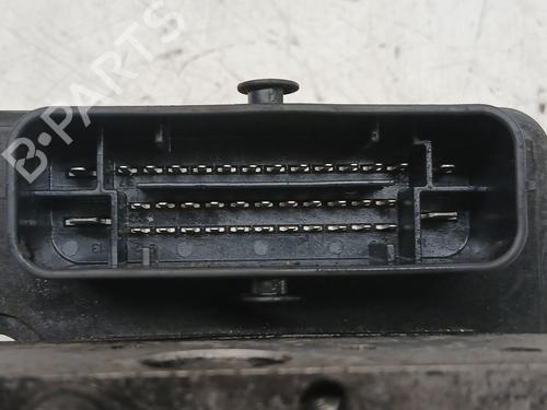 ABS pump NISSAN QASHQAI II (J11, J11_)  | BP25607596M43 