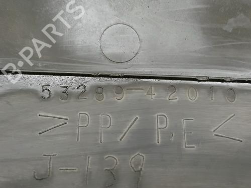 Front slam panel TOYOTA RAV 4 III (_A3_)  | BP29715915C72 